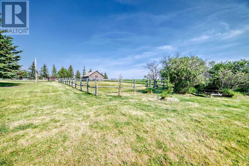 31127 Township Road 274 Road, Rural Rocky View County, Alberta  T4C 2Z8 - Photo 40 - A2227108