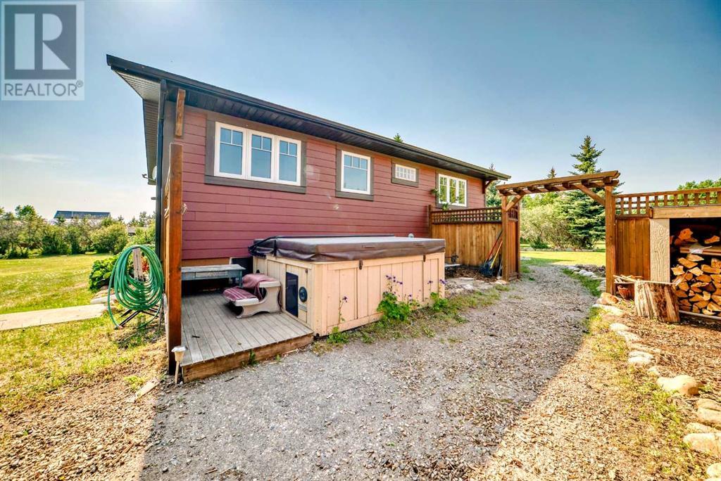 31127 Township Road 274 Road, Rural Rocky View County, Alberta  T4C 2Z8 - Photo 41 - A2227108