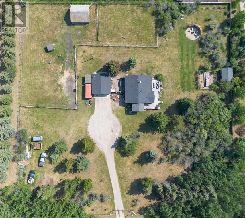 31127 Township Road 274 Road, Rural Rocky View County, Alberta  T4C 2Z8 - Photo 44 - A2227108