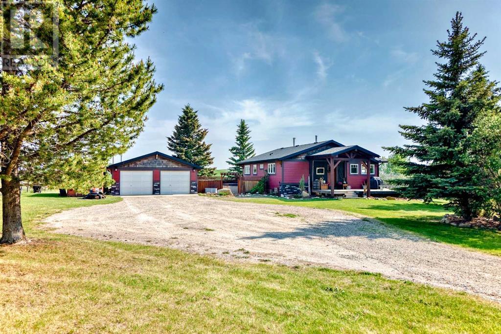 31127 Township Road 274 Road, Rural Rocky View County, Alberta  T4C 2Z8 - Photo 50 - A2227108