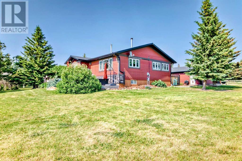 31127 Township Road 274 Road, Rural Rocky View County, Alberta  T4C 2Z8 - Photo 39 - A2227108