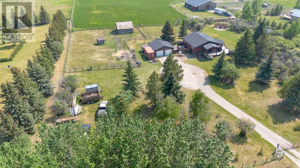 31127 Township Road 274 Road, Rural Rocky View County, Alberta  T4C 2Z8 - Photo 46 - A2227108