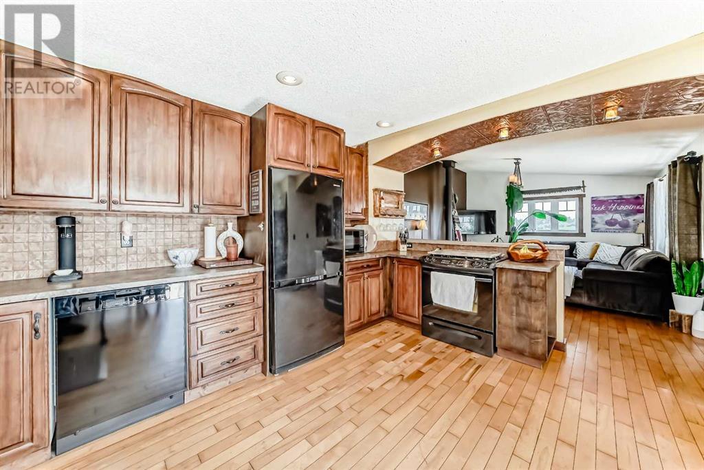 31127 Township Road 274 Road, Rural Rocky View County, Alberta  T4C 2Z8 - Photo 11 - A2227108