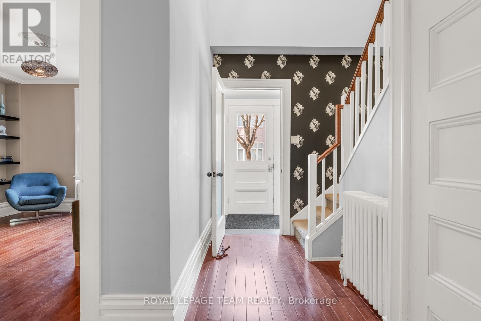 Property at 124 KEEFER STREET image 2