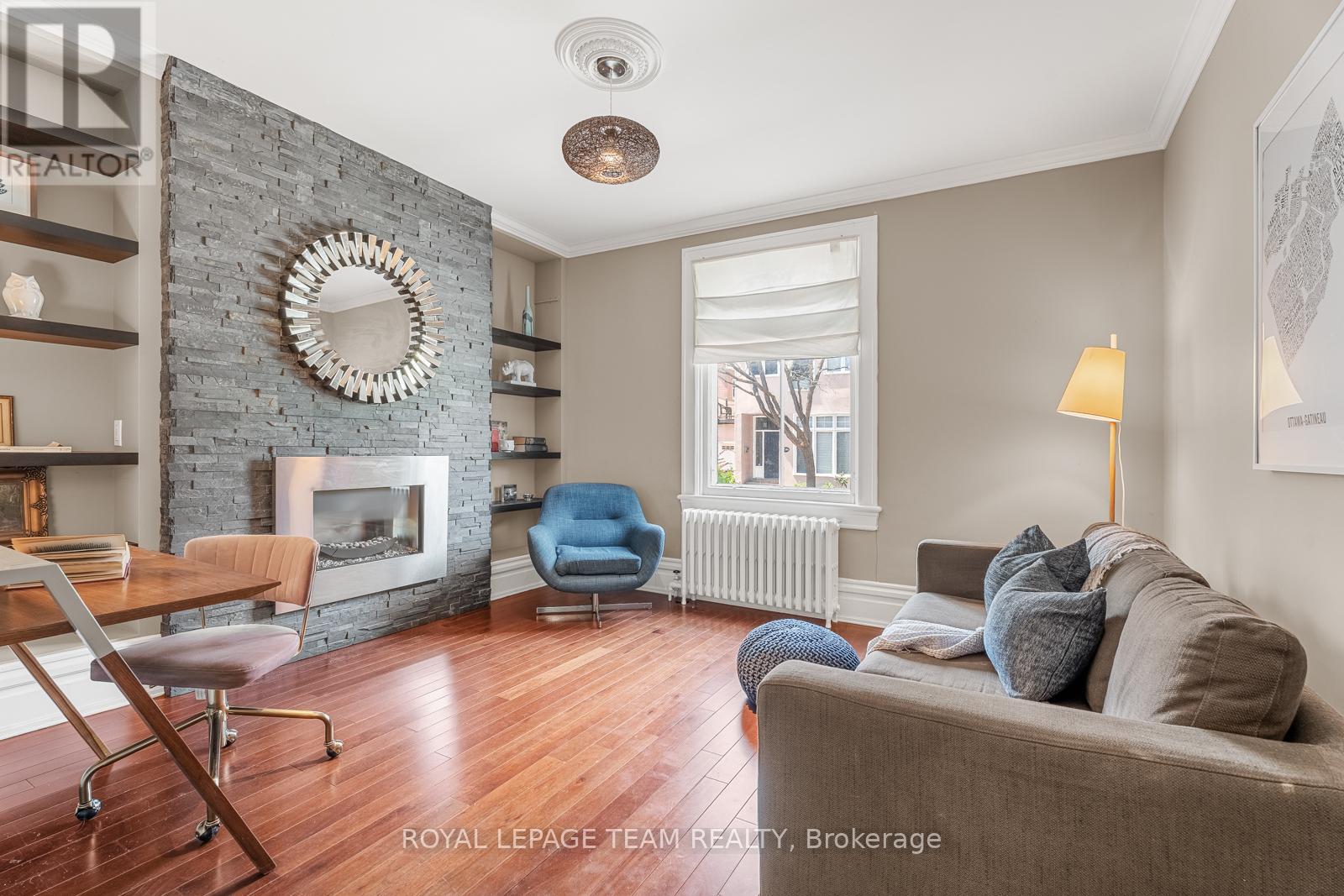 Property at 124 KEEFER STREET image 3