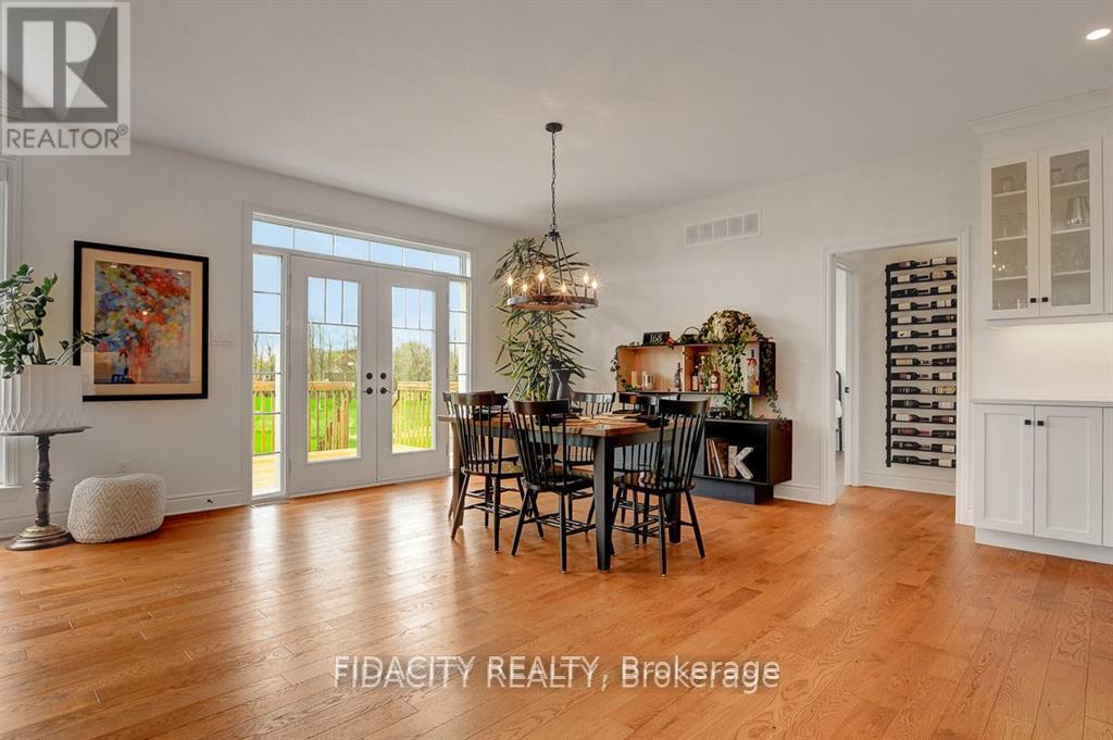 168 Kaswit Drive, Beckwith, Ontario  K7C 0C4 - Photo 12 - X12219083