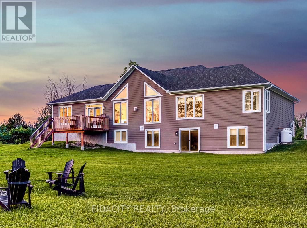 168 Kaswit Drive, Beckwith, Ontario  K7C 0C4 - Photo 38 - X12219083