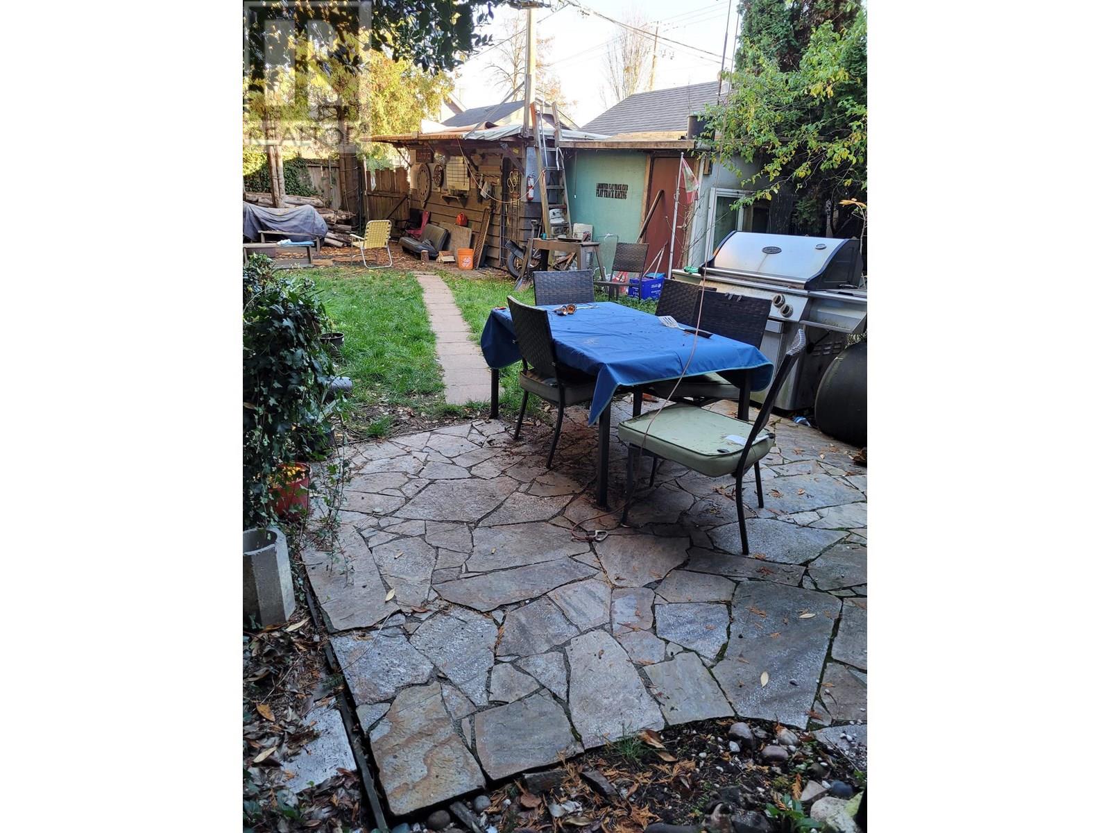 6084 Chester Street, Vancouver, British Columbia  V5W 3B9 - Photo 4 - R3005718