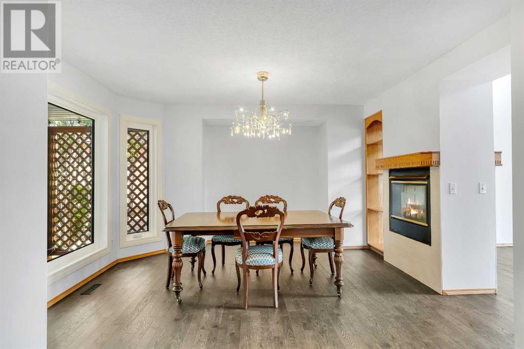 228 Macewan Park View Nw, Calgary, Alberta  T3K 4K2 - Photo 6 - A2230594