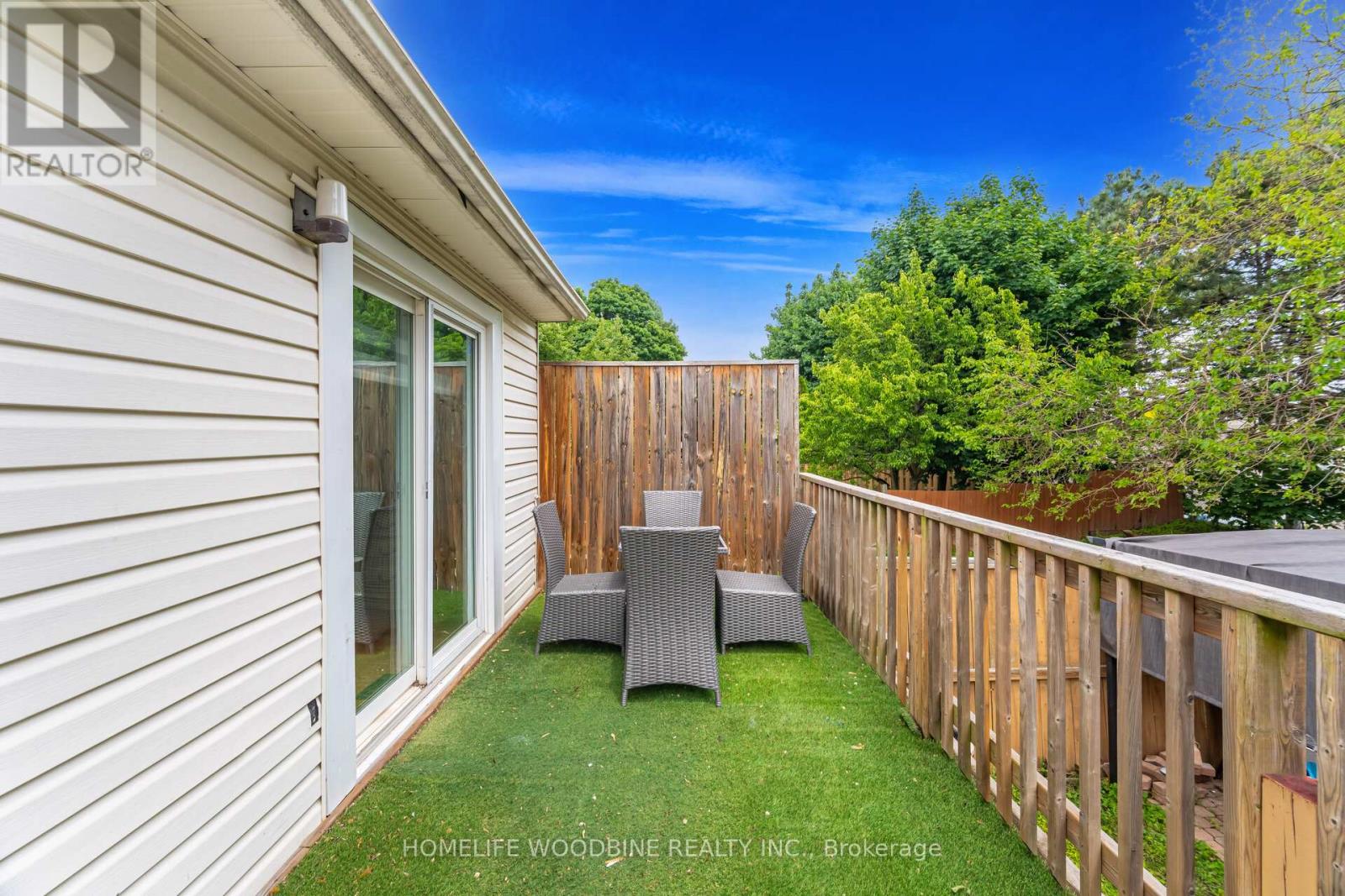 2498 Mainroyal Street, Mississauga, Ontario  L5L 1C9 - Photo 32 - W12201832