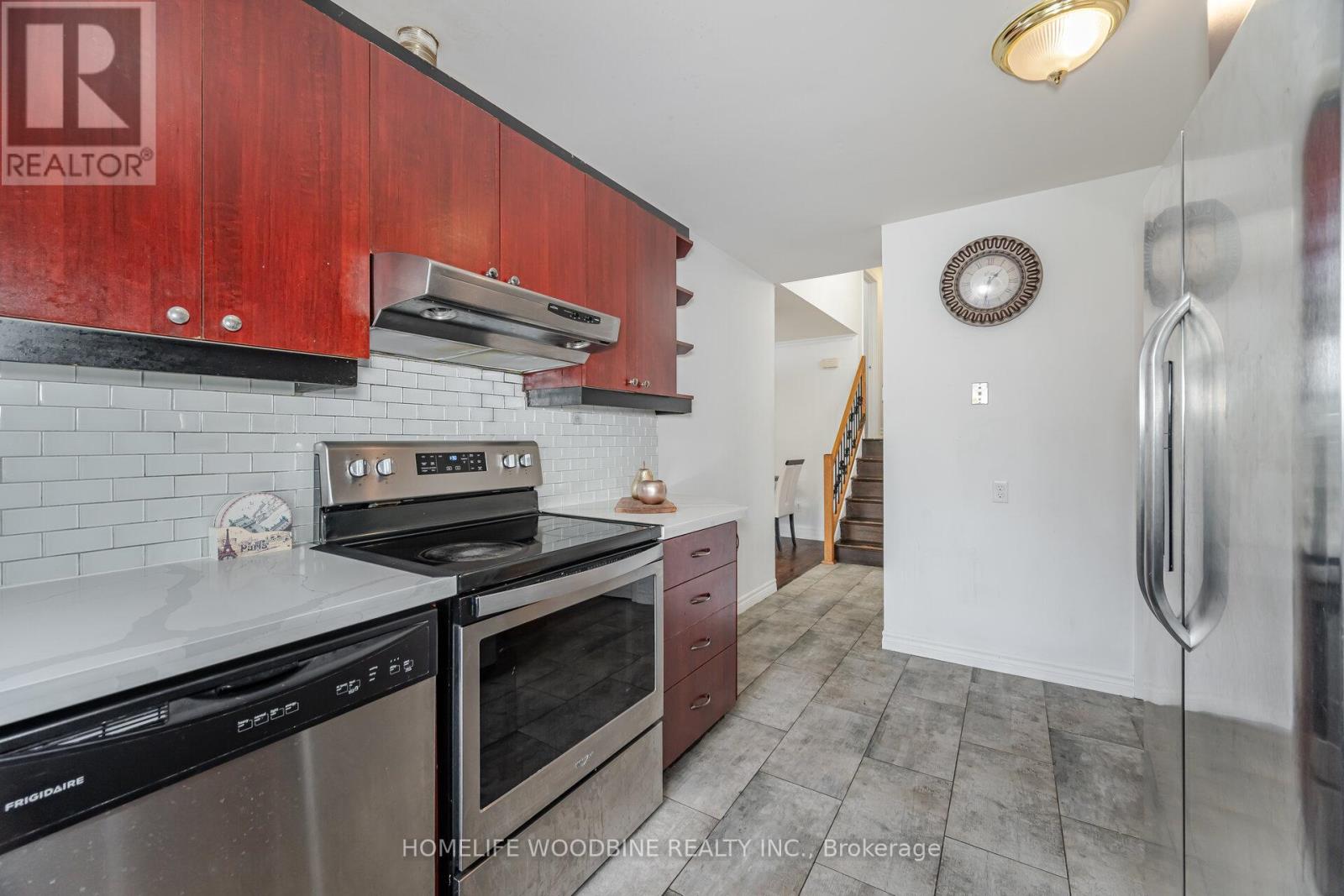 2498 Mainroyal Street, Mississauga, Ontario  L5L 1C9 - Photo 9 - W12201832
