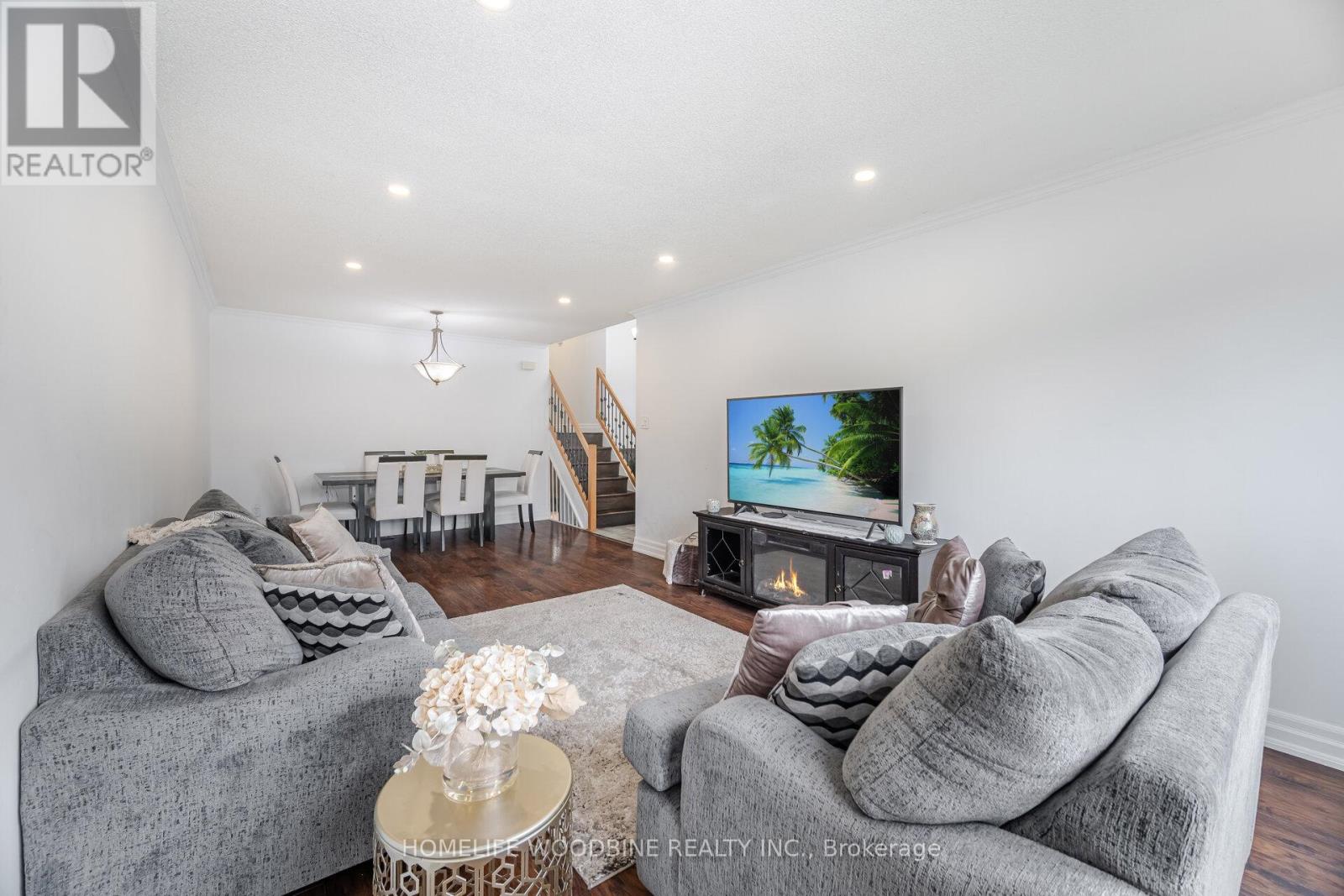 2498 Mainroyal Street, Mississauga, Ontario  L5L 1C9 - Photo 14 - W12201832