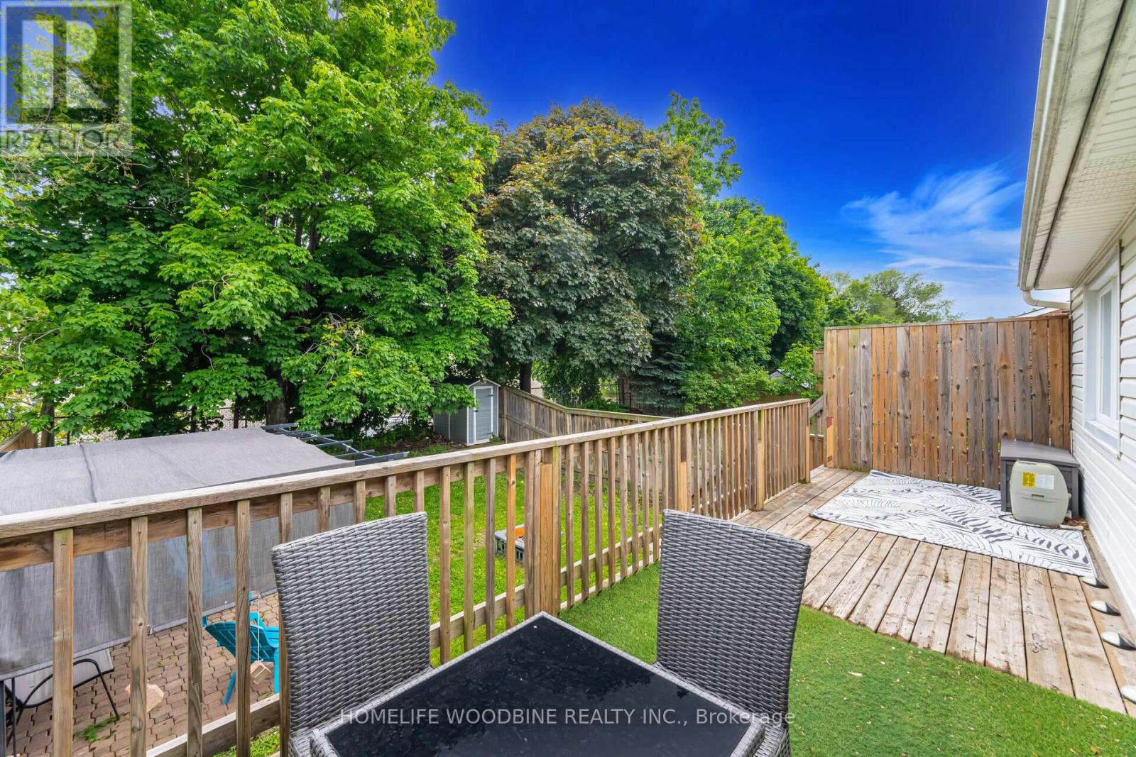 2498 Mainroyal Street, Mississauga, Ontario  L5L 1C9 - Photo 33 - W12201832