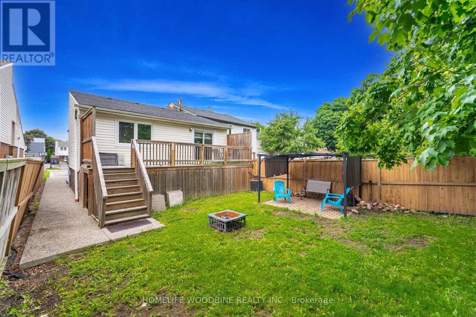 2498 Mainroyal Street, Mississauga, Ontario  L5L 1C9 - Photo 35 - W12201832