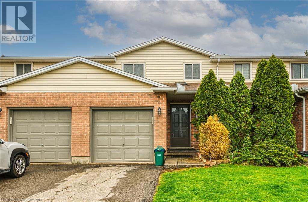 5016 FRIESEN Boulevard, beamsville, Ontario