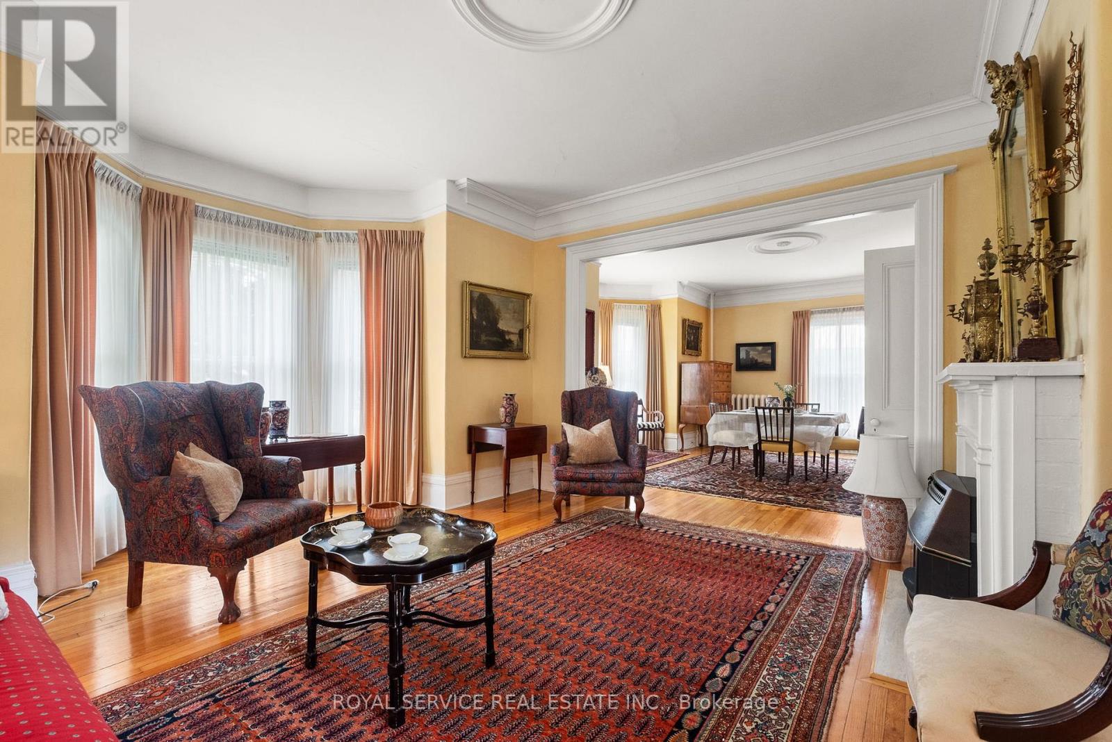 303 Henry Street, Cobourg, Ontario K9A 3Y7 - Photo 8 - X12210886