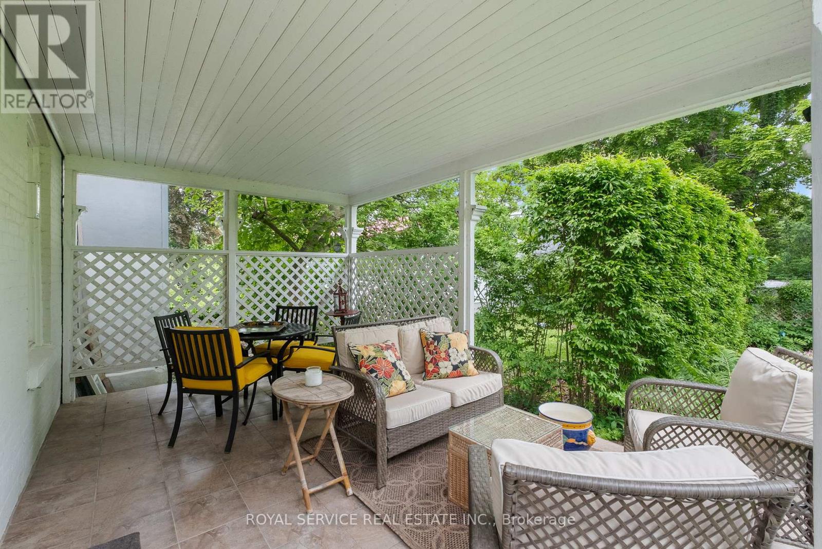 303 Henry Street, Cobourg, Ontario K9A 3Y7 - Photo 30 - X12210886