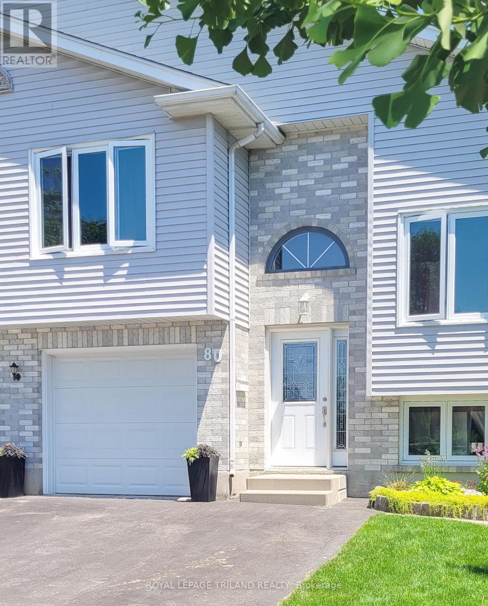 80 Tanner Drive
