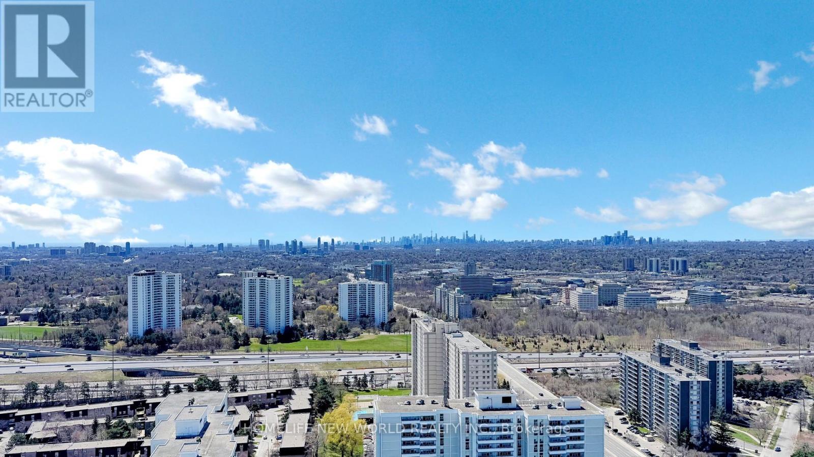 3208 - 32 Forest Manor Road, Toronto (Henry Farm), Ontario  M2J 0H2 - Photo 37 - C12218624