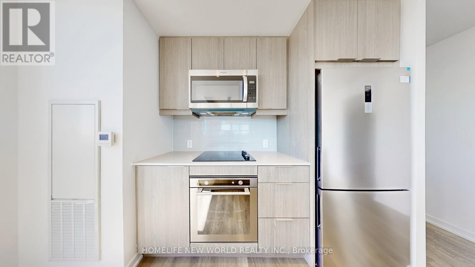 3208 - 32 Forest Manor Road, Toronto (Henry Farm), Ontario  M2J 0H2 - Photo 8 - C12218624