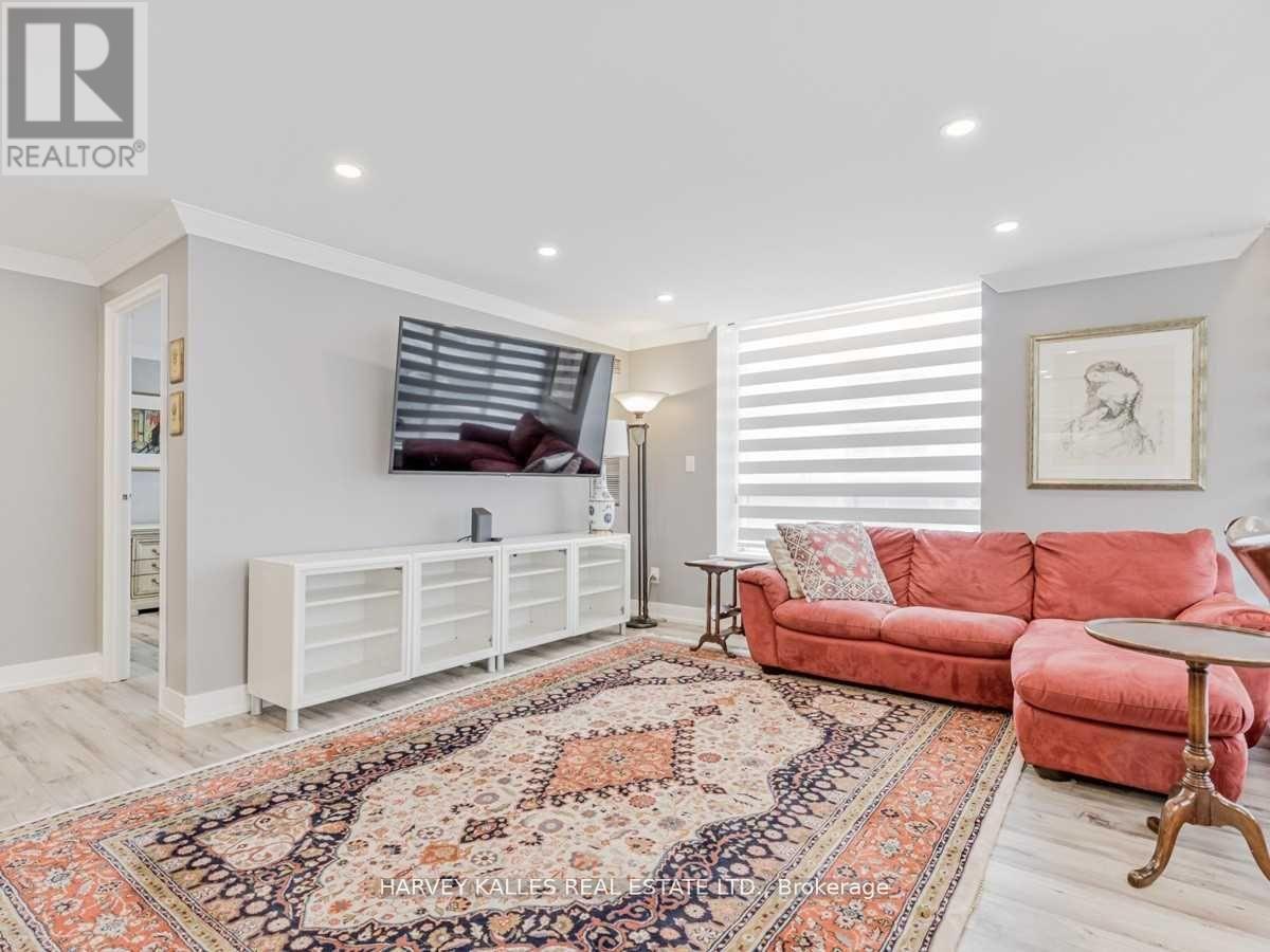 509 - 5785 Yonge Street, Toronto (Newtonbrook East), Ontario  M2M 4J2 - Photo 10 - C12218664