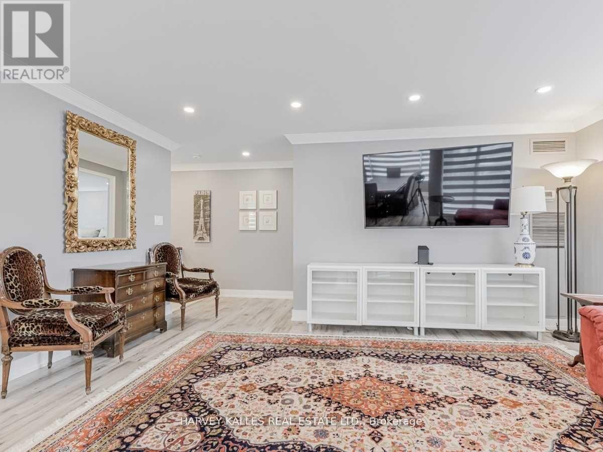 509 - 5785 Yonge Street, Toronto (Newtonbrook East), Ontario  M2M 4J2 - Photo 13 - C12218664