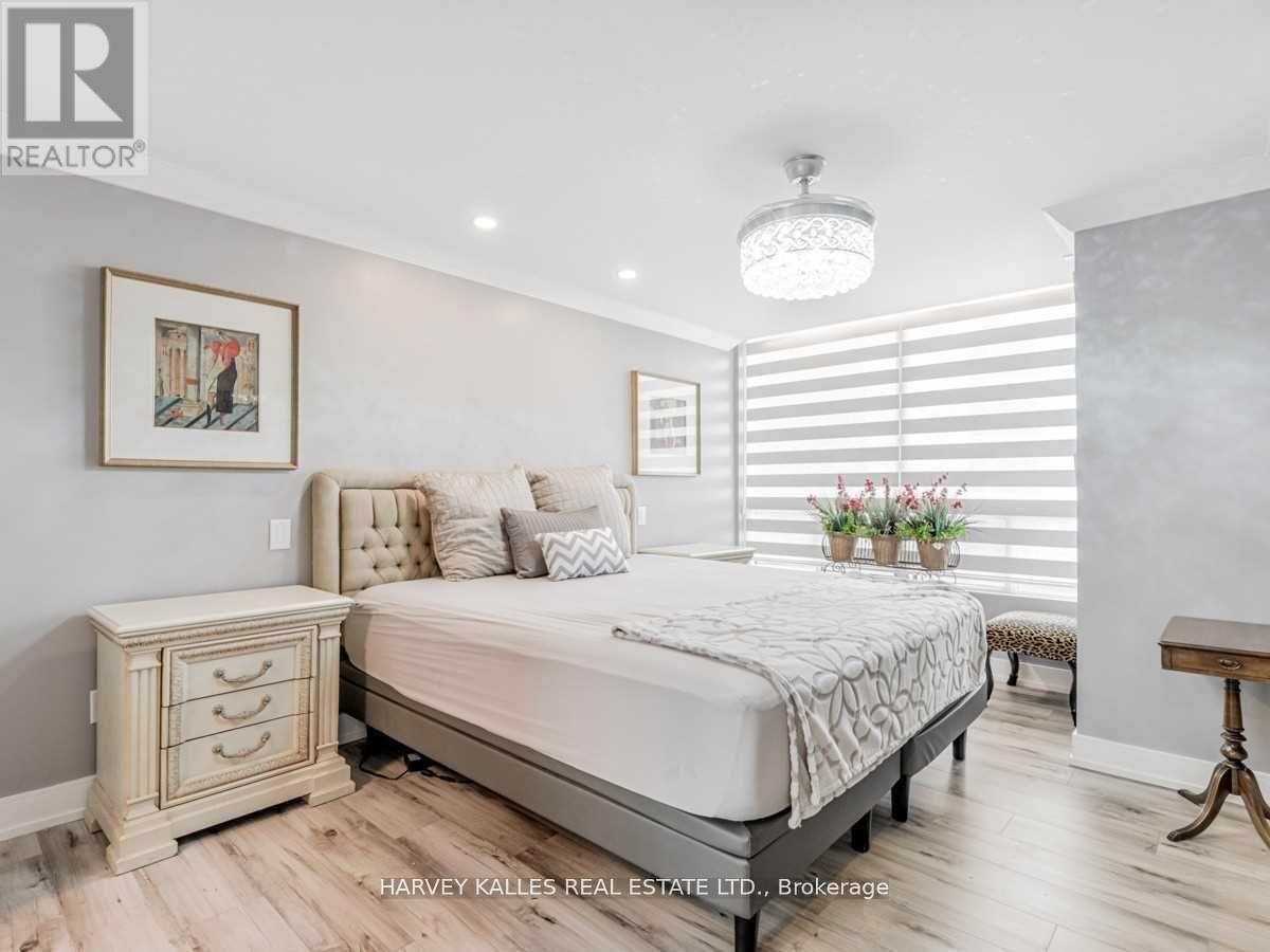 509 - 5785 Yonge Street, Toronto (Newtonbrook East), Ontario  M2M 4J2 - Photo 15 - C12218664