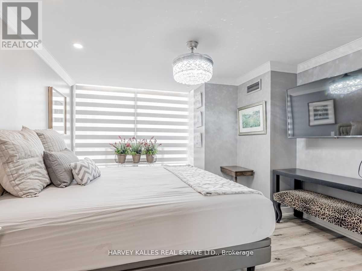 509 - 5785 Yonge Street, Toronto (Newtonbrook East), Ontario  M2M 4J2 - Photo 16 - C12218664