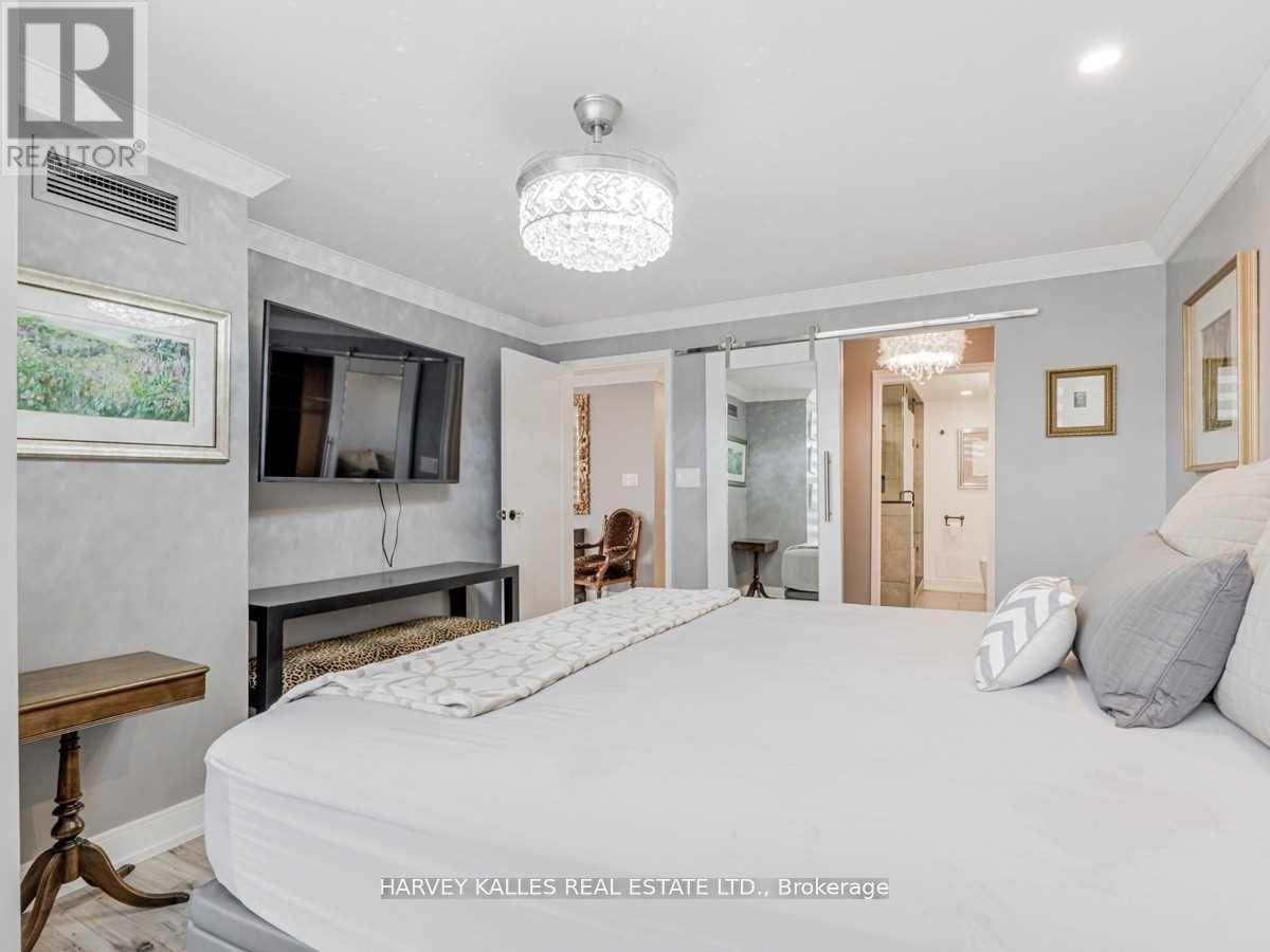 509 - 5785 Yonge Street, Toronto (Newtonbrook East), Ontario  M2M 4J2 - Photo 17 - C12218664