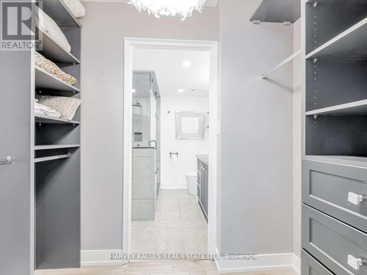 509 - 5785 Yonge Street, Toronto (Newtonbrook East), Ontario  M2M 4J2 - Photo 18 - C12218664