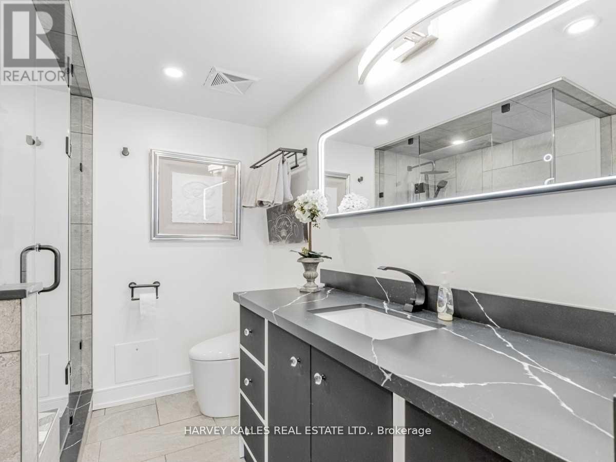 509 - 5785 Yonge Street, Toronto (Newtonbrook East), Ontario  M2M 4J2 - Photo 19 - C12218664