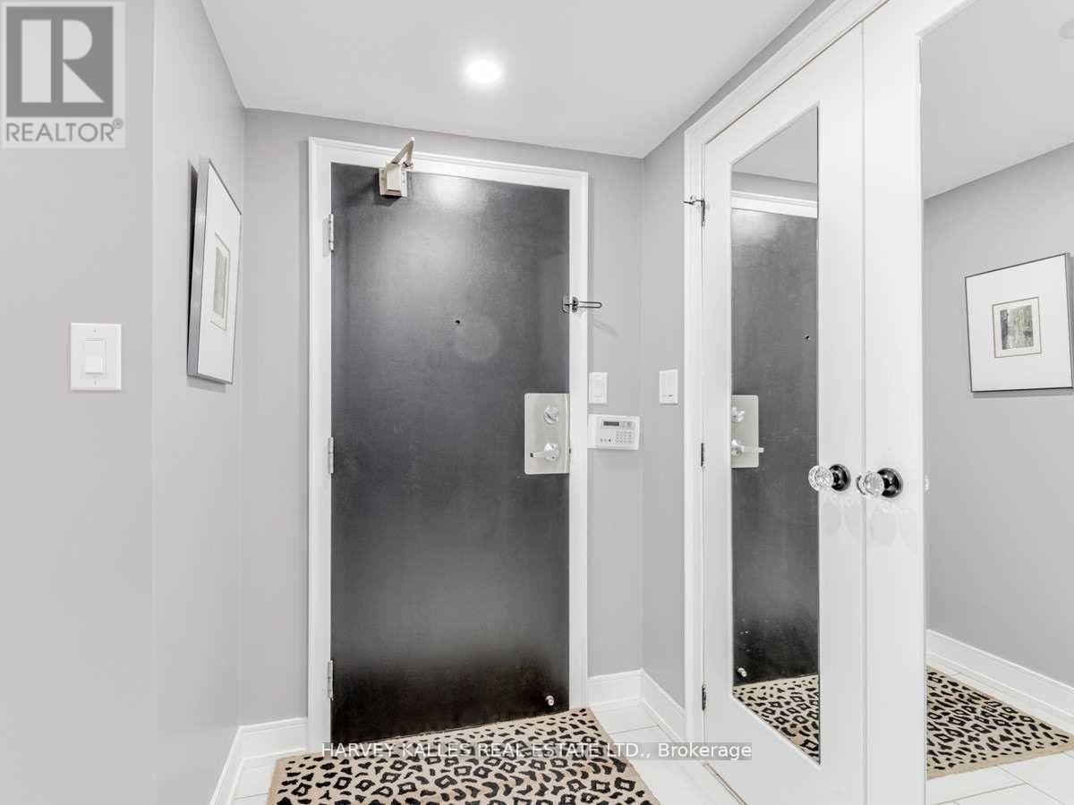 509 - 5785 Yonge Street, Toronto (Newtonbrook East), Ontario  M2M 4J2 - Photo 2 - C12218664