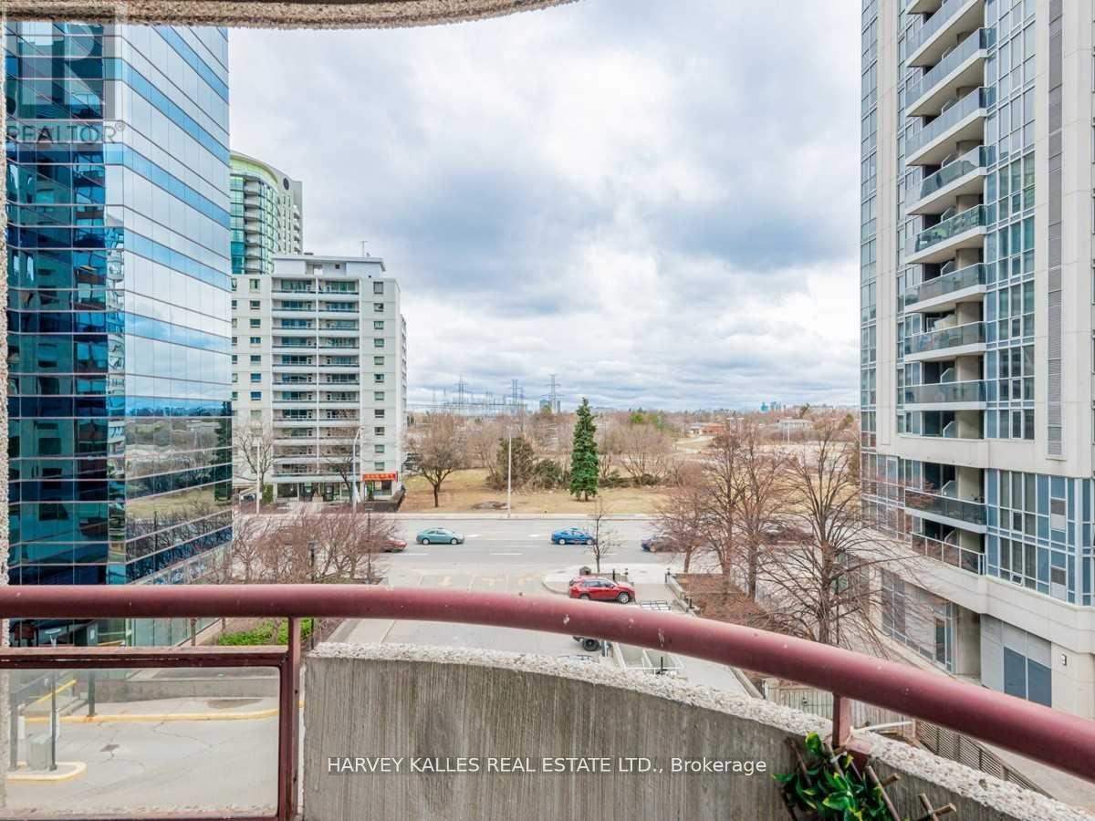 509 - 5785 Yonge Street, Toronto (Newtonbrook East), Ontario  M2M 4J2 - Photo 25 - C12218664