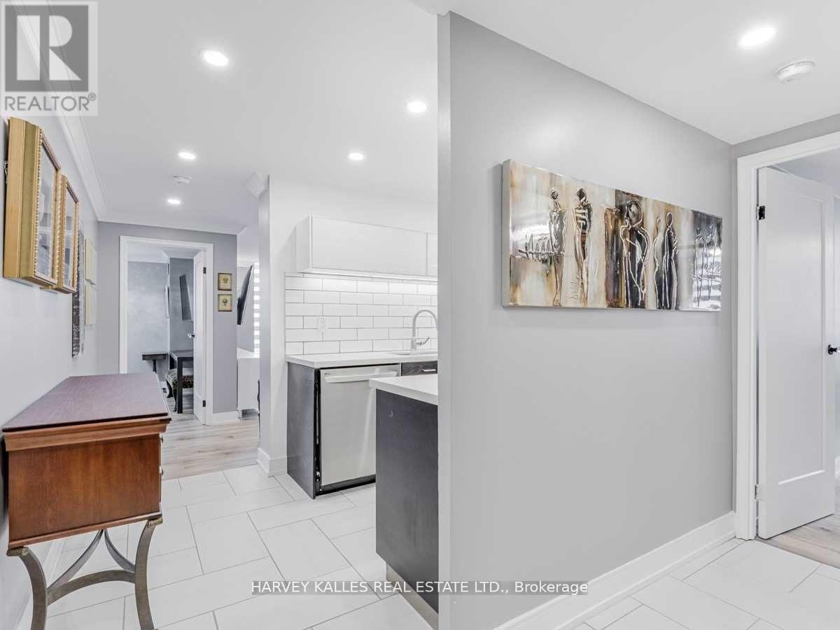 509 - 5785 Yonge Street, Toronto (Newtonbrook East), Ontario  M2M 4J2 - Photo 3 - C12218664