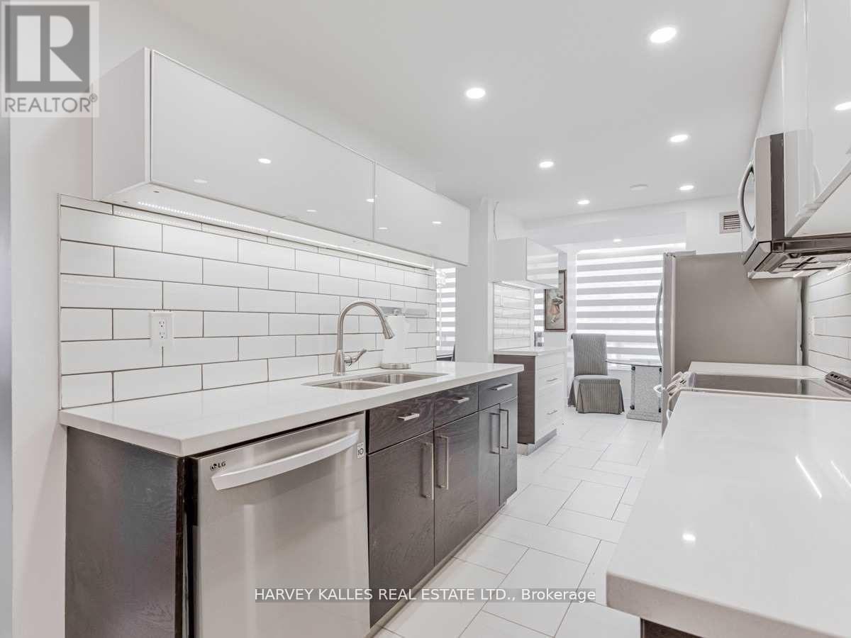 509 - 5785 Yonge Street, Toronto (Newtonbrook East), Ontario  M2M 4J2 - Photo 4 - C12218664