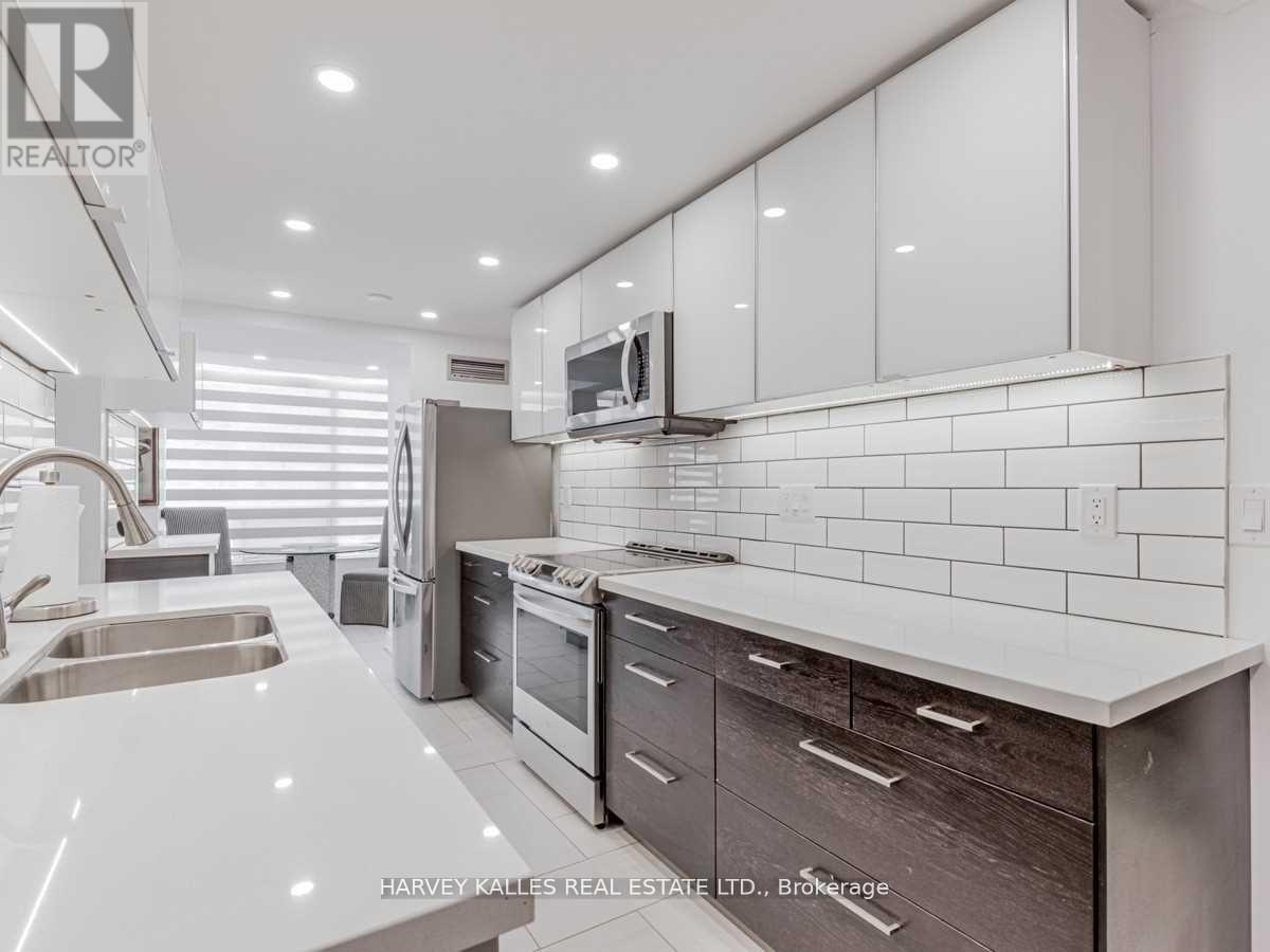 509 - 5785 Yonge Street, Toronto (Newtonbrook East), Ontario  M2M 4J2 - Photo 5 - C12218664