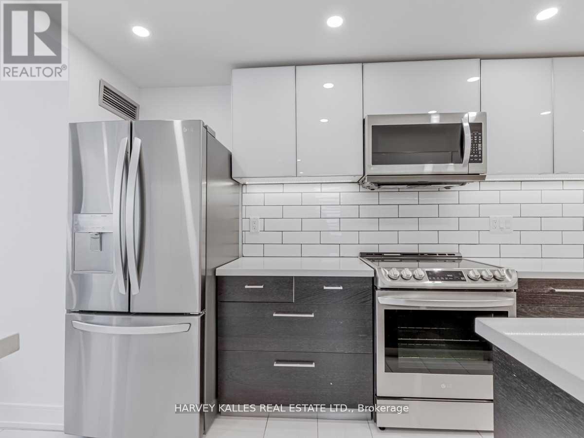 509 - 5785 Yonge Street, Toronto (Newtonbrook East), Ontario  M2M 4J2 - Photo 6 - C12218664