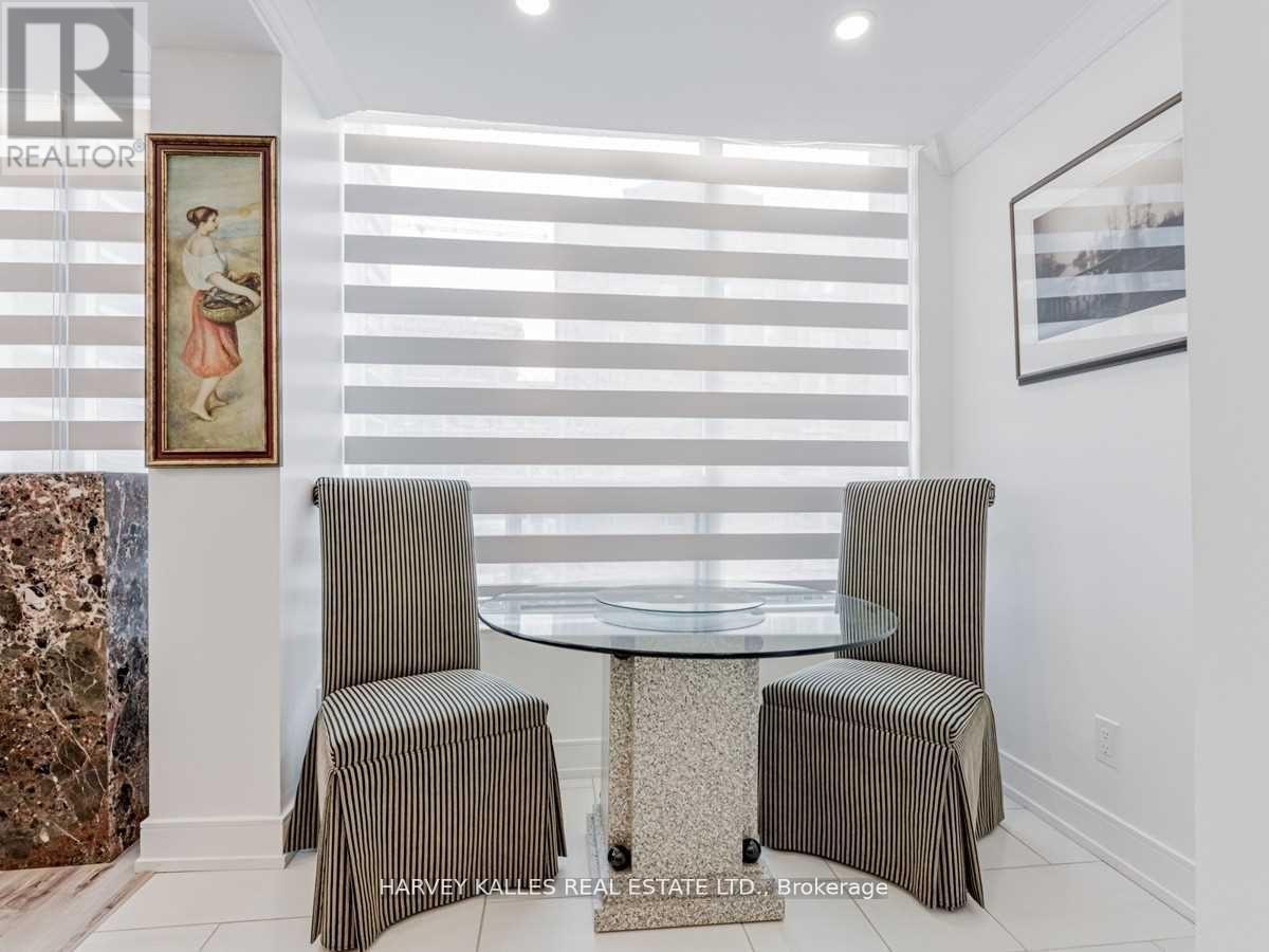 509 - 5785 Yonge Street, Toronto (Newtonbrook East), Ontario  M2M 4J2 - Photo 7 - C12218664