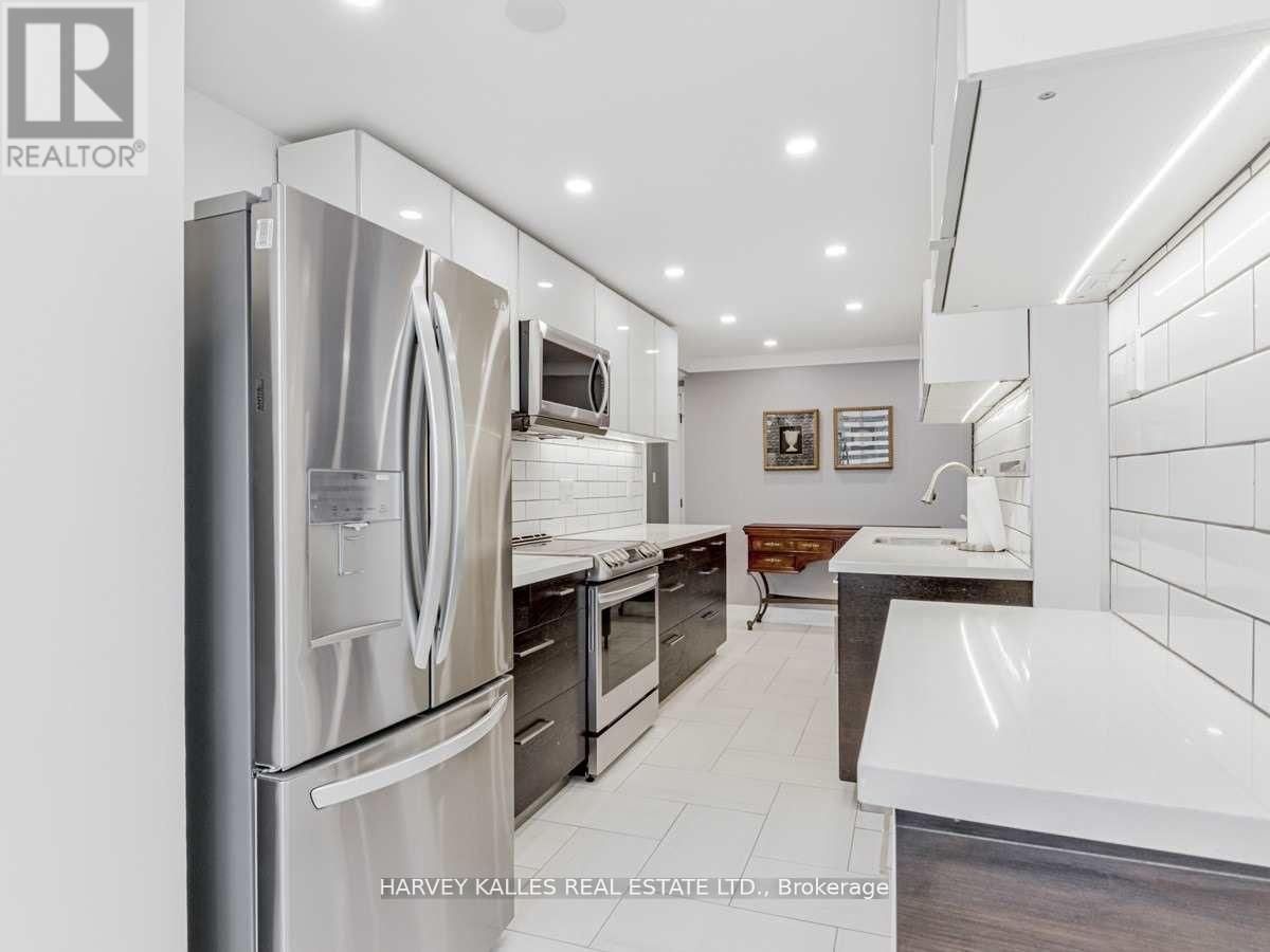 509 - 5785 Yonge Street, Toronto (Newtonbrook East), Ontario  M2M 4J2 - Photo 8 - C12218664