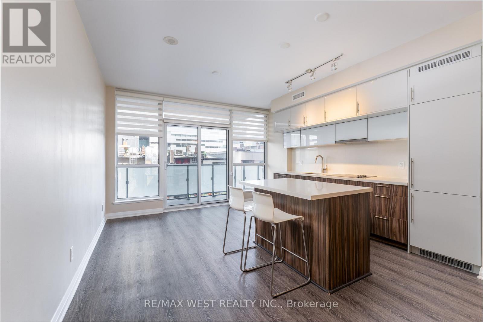 327 - 8 Mercer Street, Toronto (Waterfront Communities), Ontario  M5V 0C4 - Photo 5 - C12218702