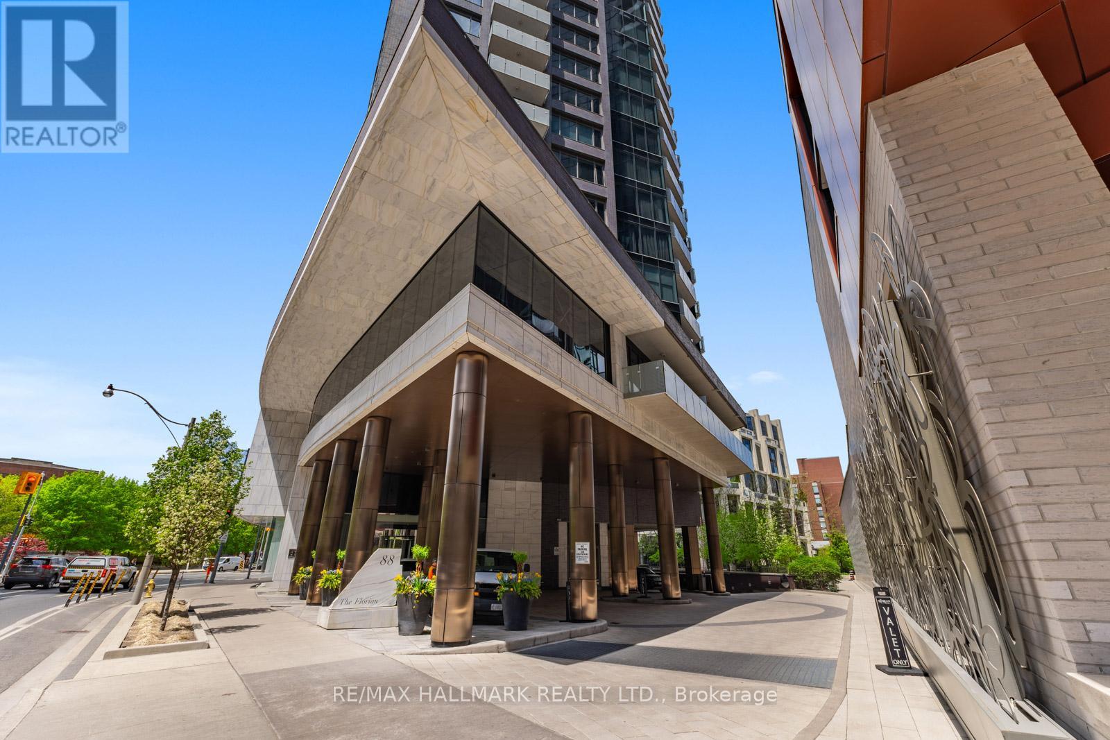 306 - 88 Davenport Road, Toronto (Annex), Ontario  M5R 0A5 - Photo 1 - C12218716
