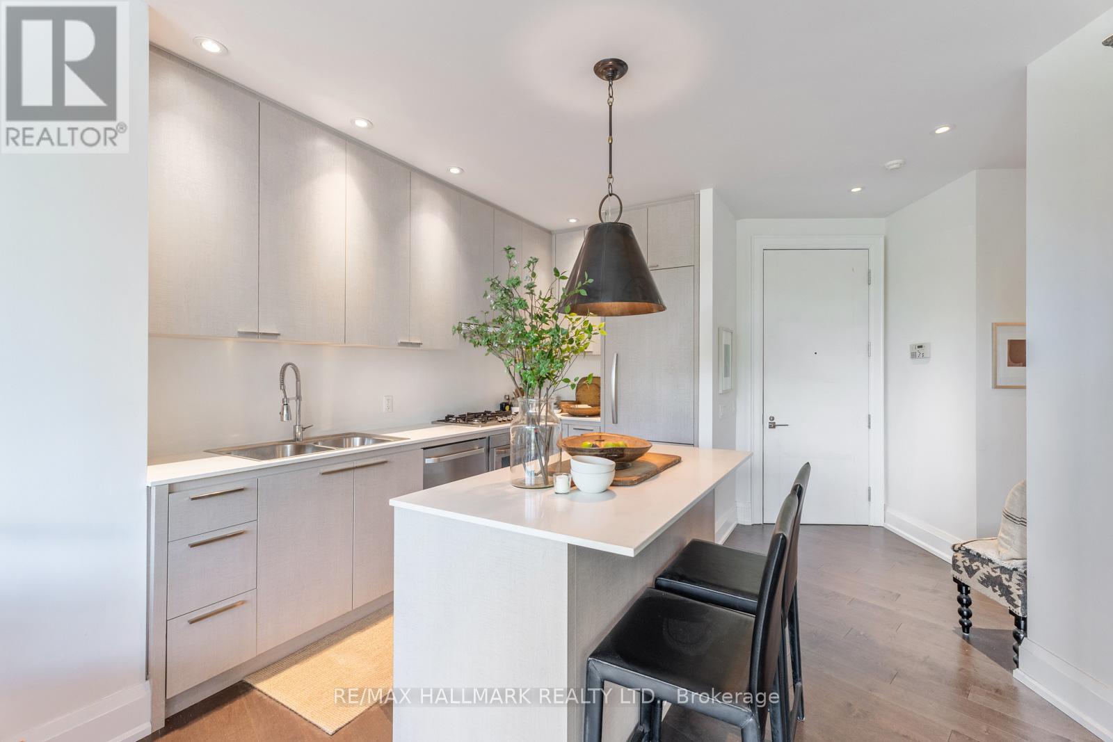 306 - 88 Davenport Road, Toronto (Annex), Ontario  M5R 0A5 - Photo 10 - C12218716