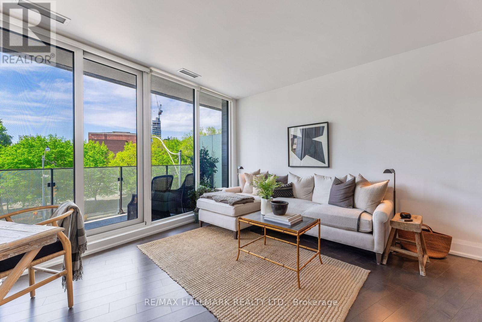 306 - 88 Davenport Road, Toronto (Annex), Ontario  M5R 0A5 - Photo 11 - C12218716