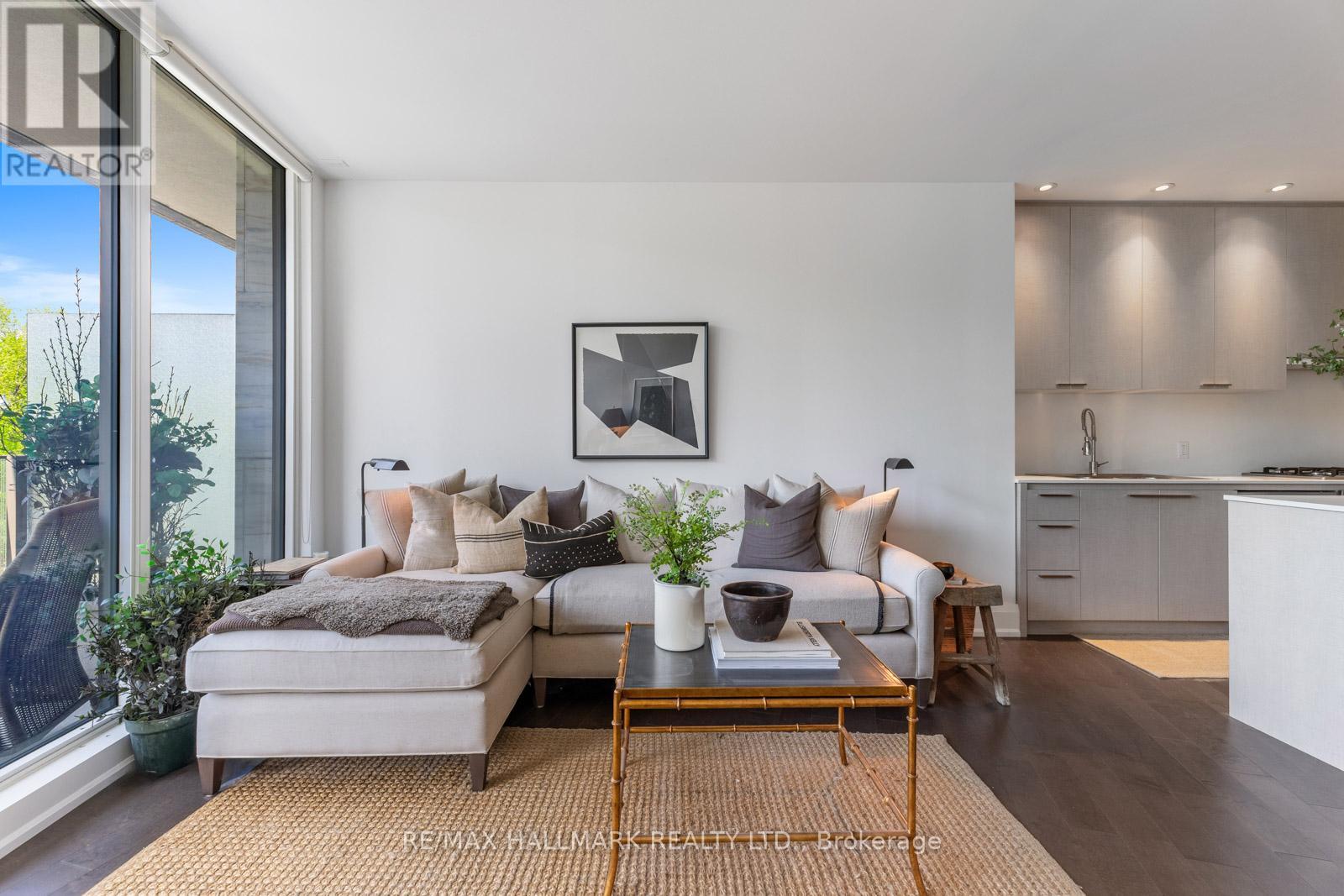 306 - 88 Davenport Road, Toronto (Annex), Ontario  M5R 0A5 - Photo 12 - C12218716
