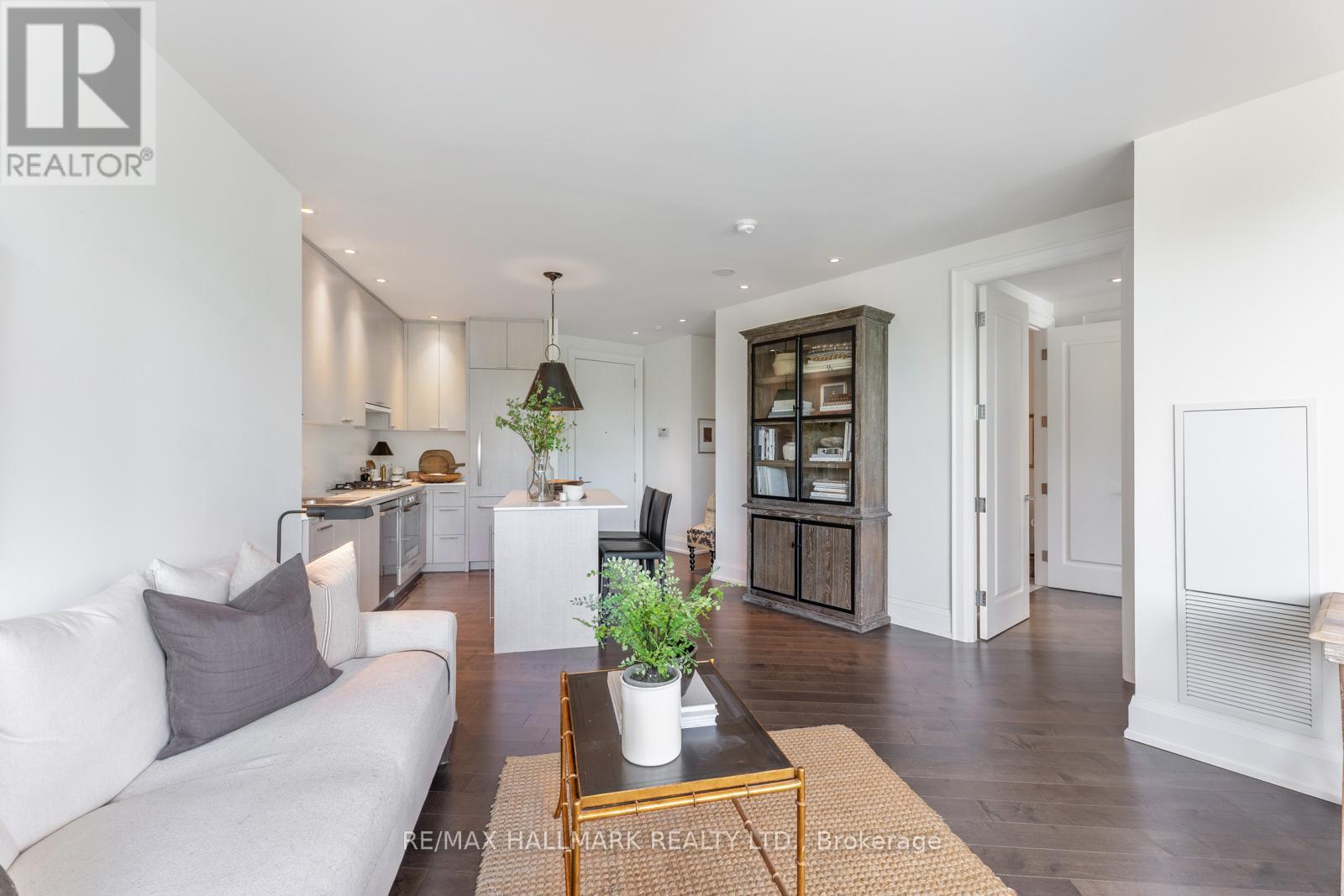 306 - 88 Davenport Road, Toronto (Annex), Ontario  M5R 0A5 - Photo 14 - C12218716
