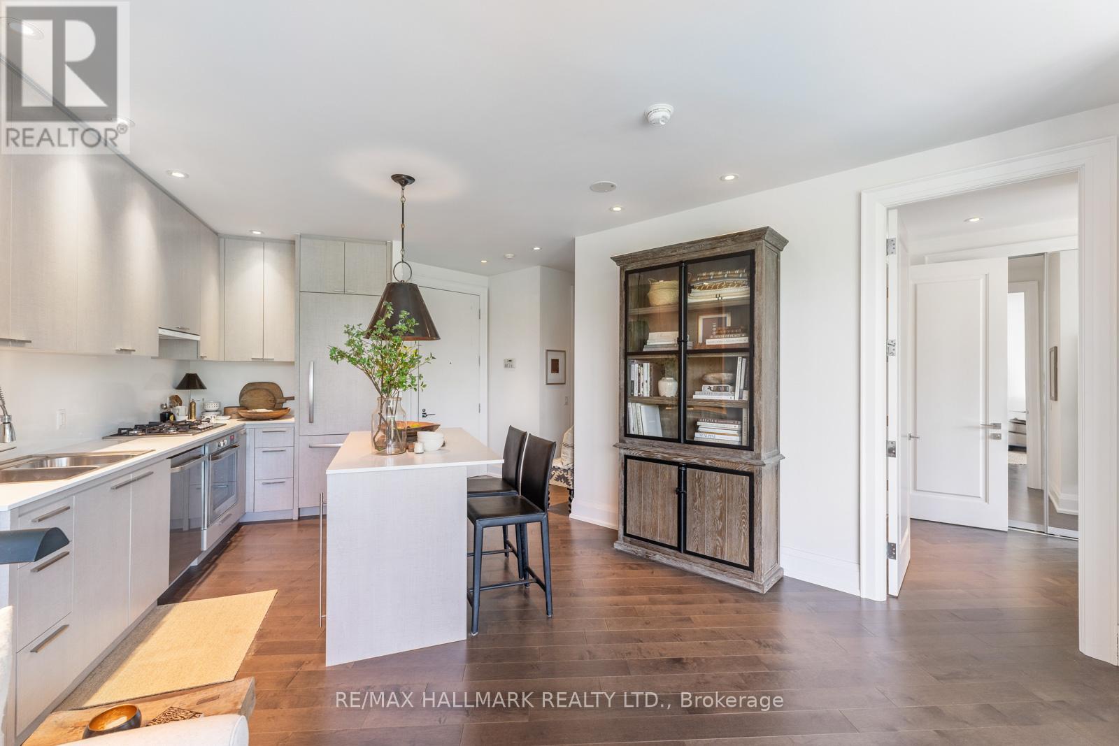 306 - 88 Davenport Road, Toronto (Annex), Ontario  M5R 0A5 - Photo 16 - C12218716
