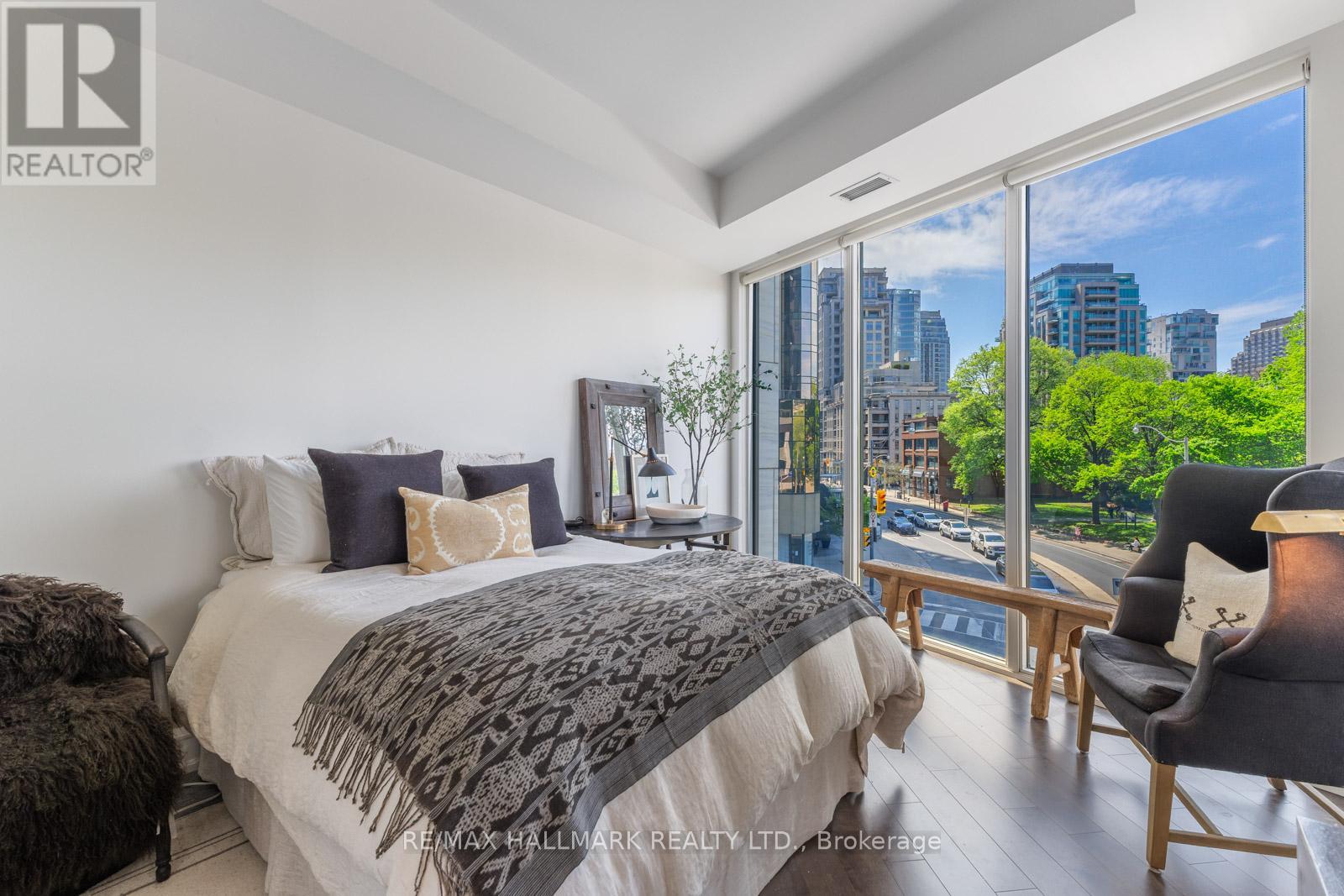 306 - 88 Davenport Road, Toronto (Annex), Ontario  M5R 0A5 - Photo 19 - C12218716