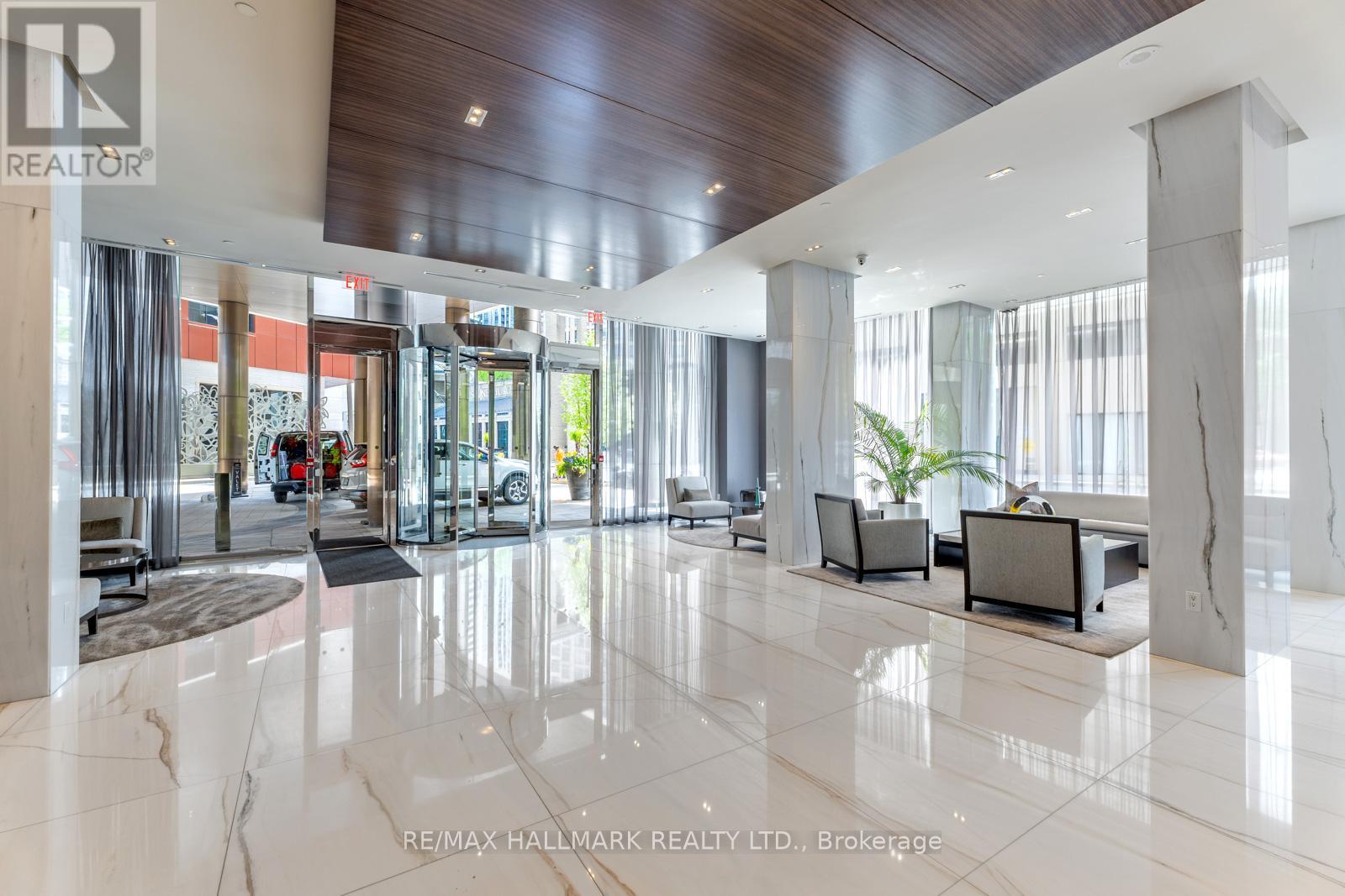 306 - 88 Davenport Road, Toronto (Annex), Ontario  M5R 0A5 - Photo 2 - C12218716