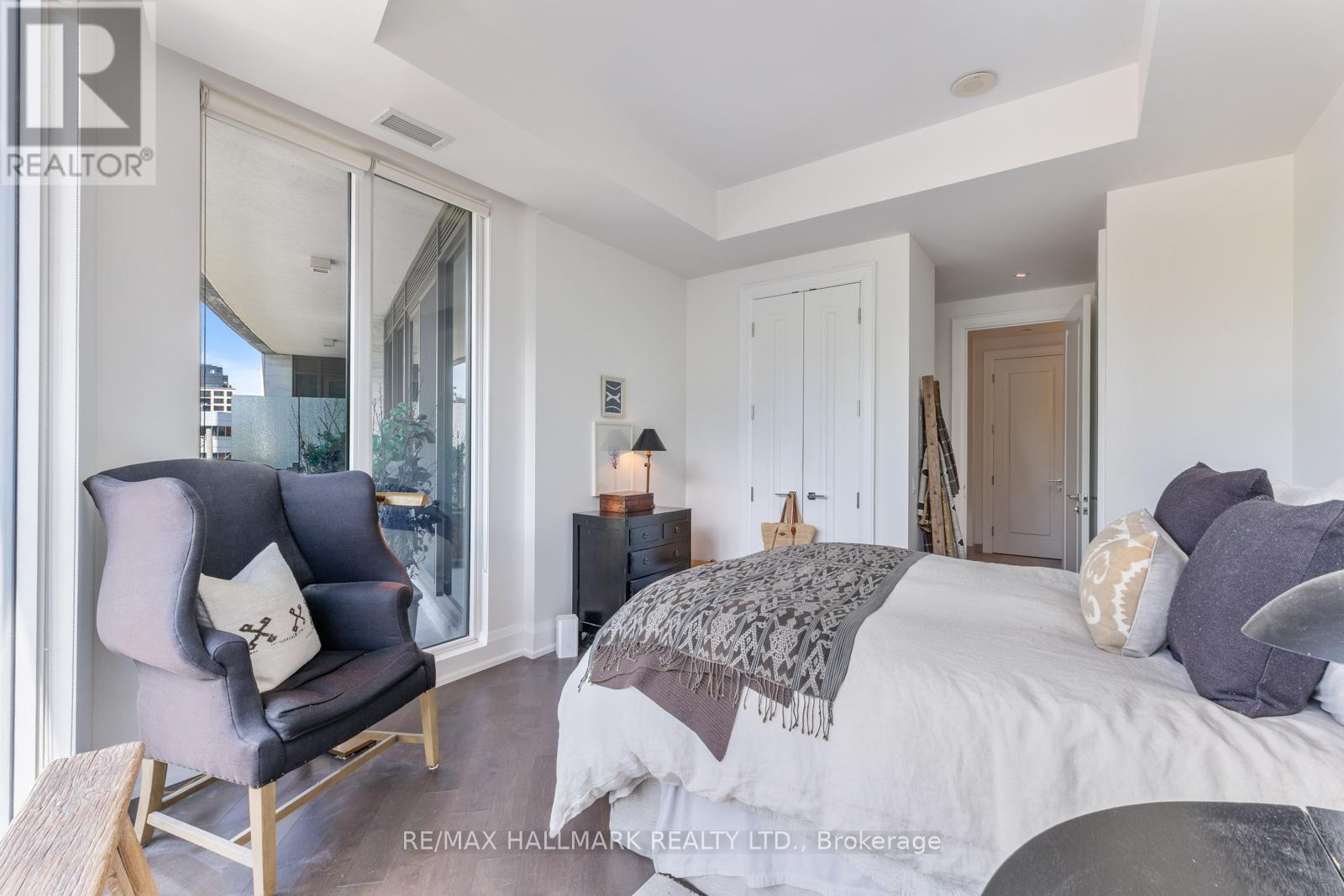 306 - 88 Davenport Road, Toronto (Annex), Ontario  M5R 0A5 - Photo 21 - C12218716
