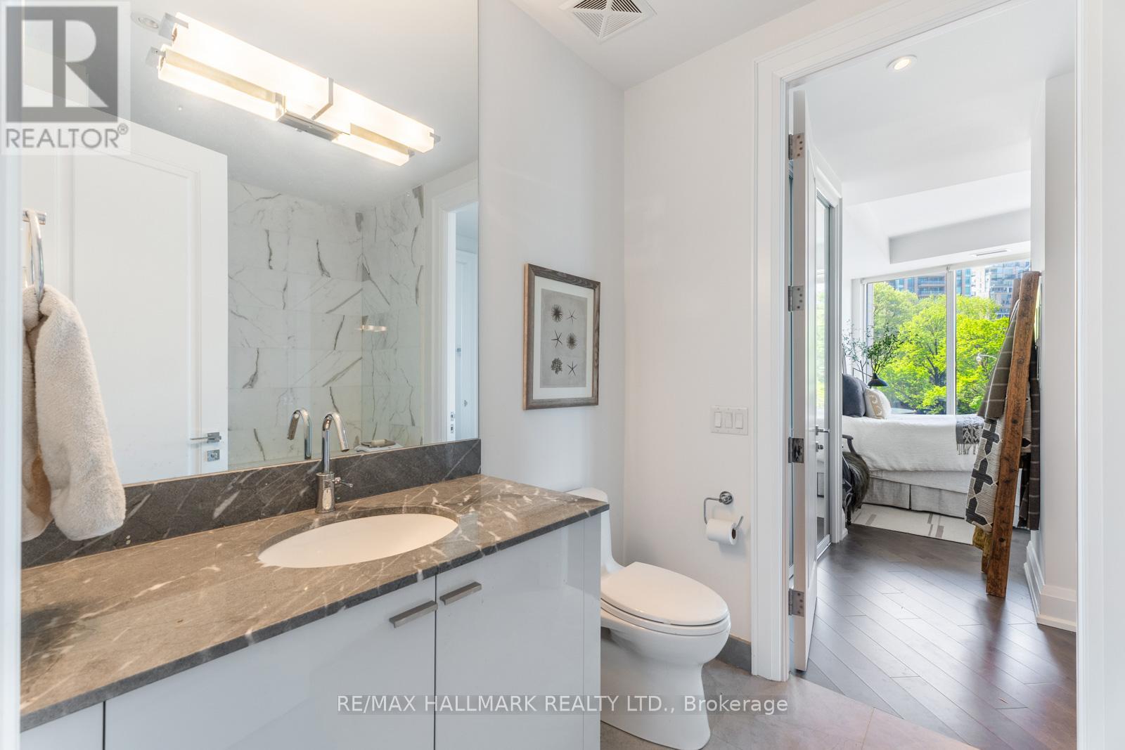 306 - 88 Davenport Road, Toronto (Annex), Ontario  M5R 0A5 - Photo 25 - C12218716